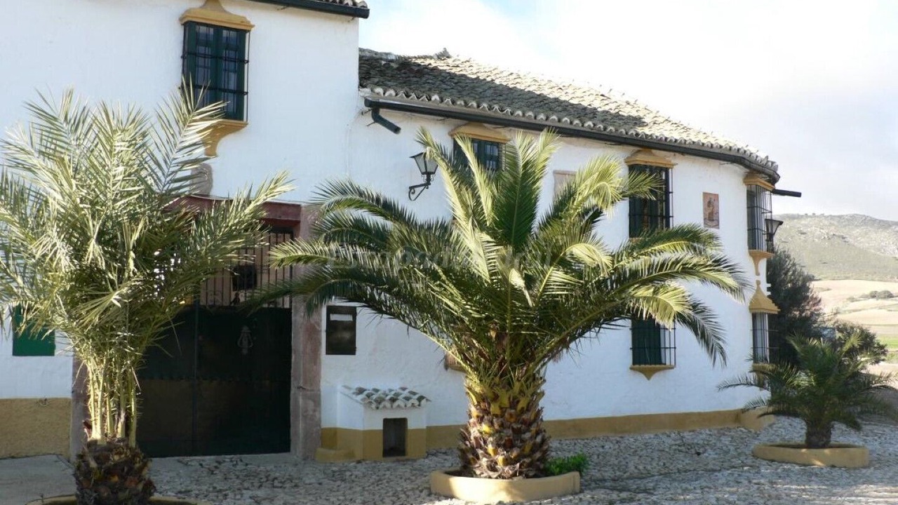 Photo of Outdoor in Canete la Real