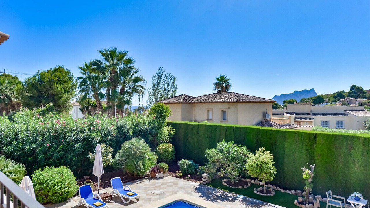 Photo of Outdoor in San Jaime