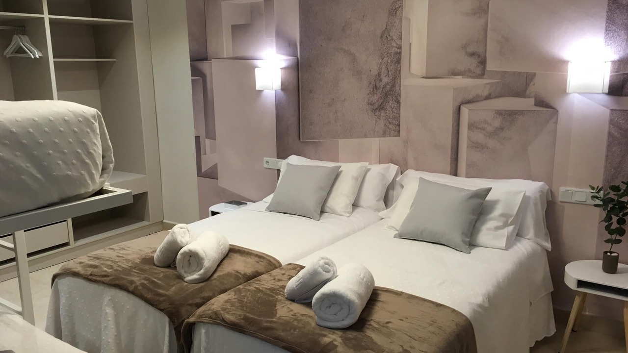 Photo of Bedroom in Cercadilla-Medina Azahara