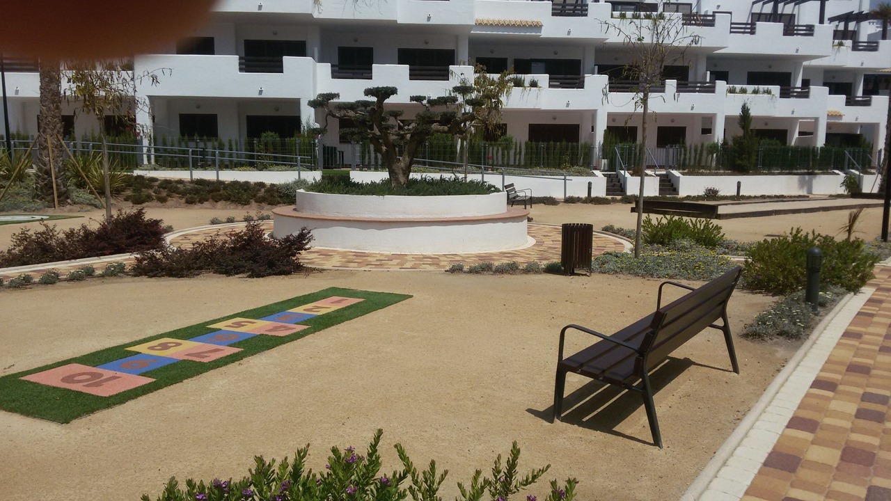 Photo of Outdoor in Mar de Pulpi