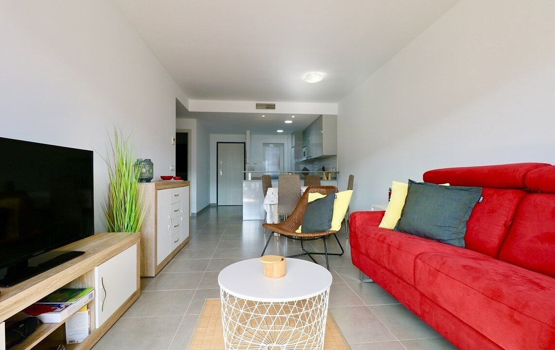 Photo of Livingroom in Mar de Pulpi