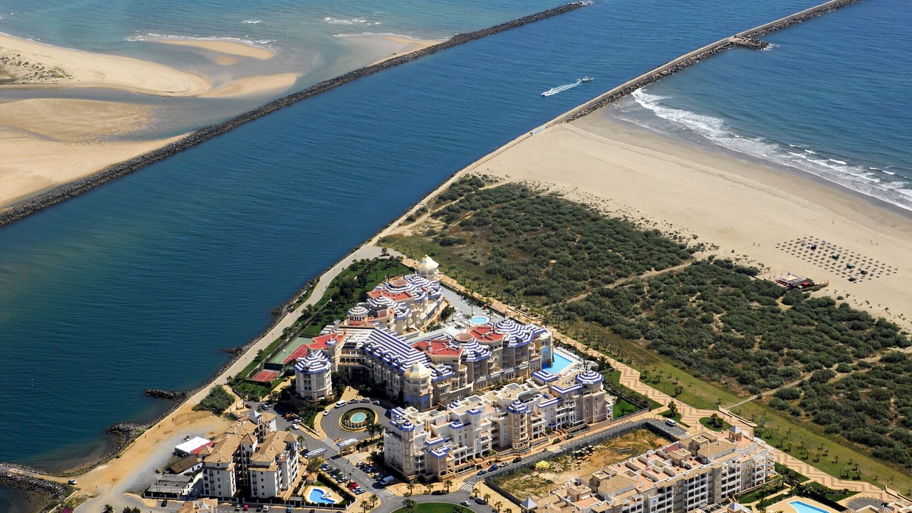 Photo of Outdoor in Punta del Moral