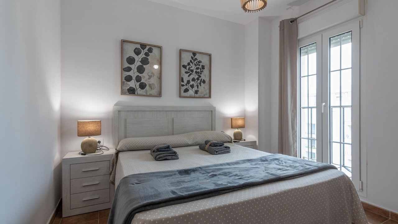 Photo of Bedroom in Punta del Moral