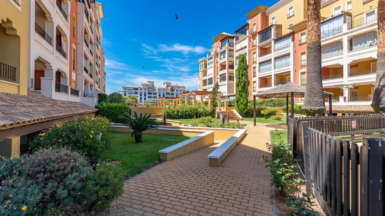 Photo of Outdoor in Punta del Moral