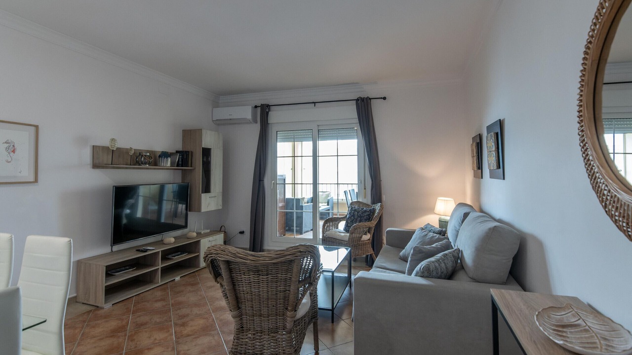 Photo of Livingroom in Punta del Moral