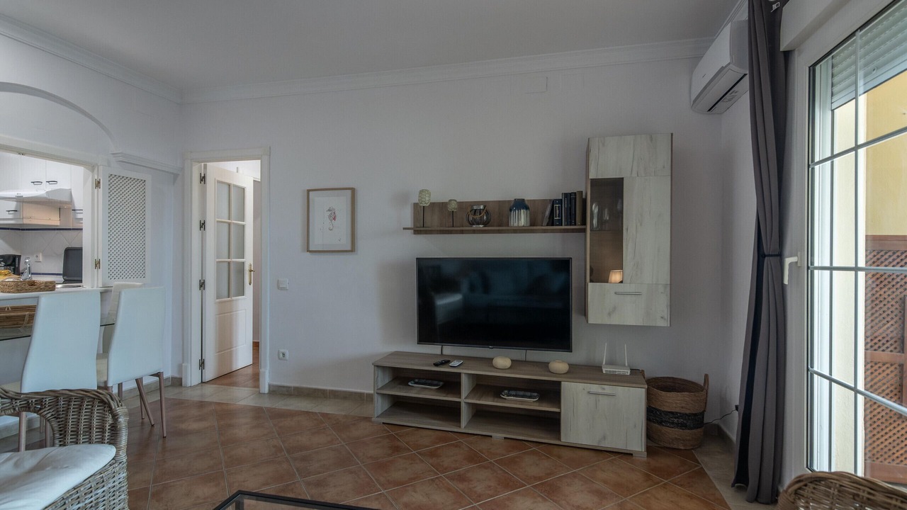 Photo of Livingroom in Punta del Moral