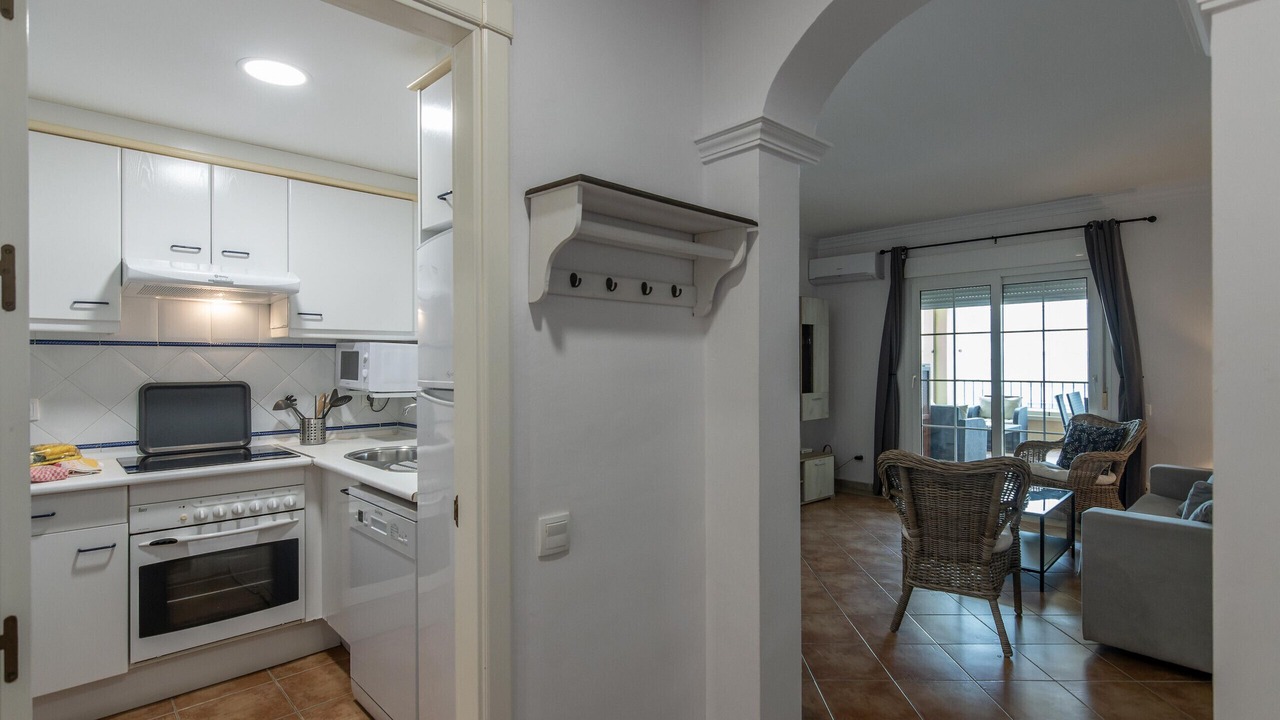 Photo of Kitchen in Punta del Moral