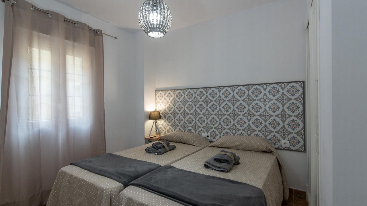 Photo of Bedroom in Punta del Moral