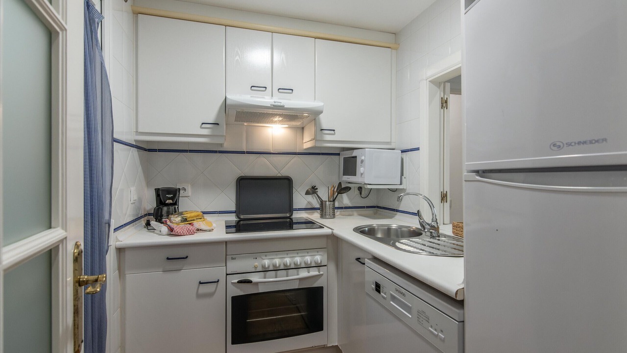 Photo of Kitchen in Punta del Moral