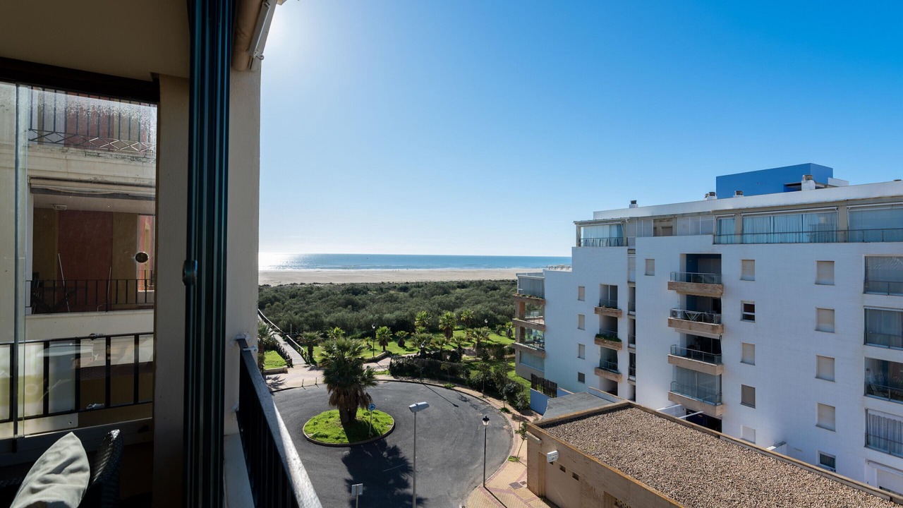 Photo of Outdoor in Punta del Moral