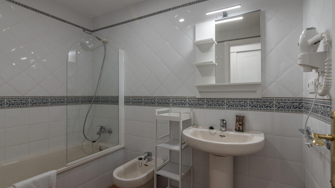 Photo of Bathroom in Punta del Moral
