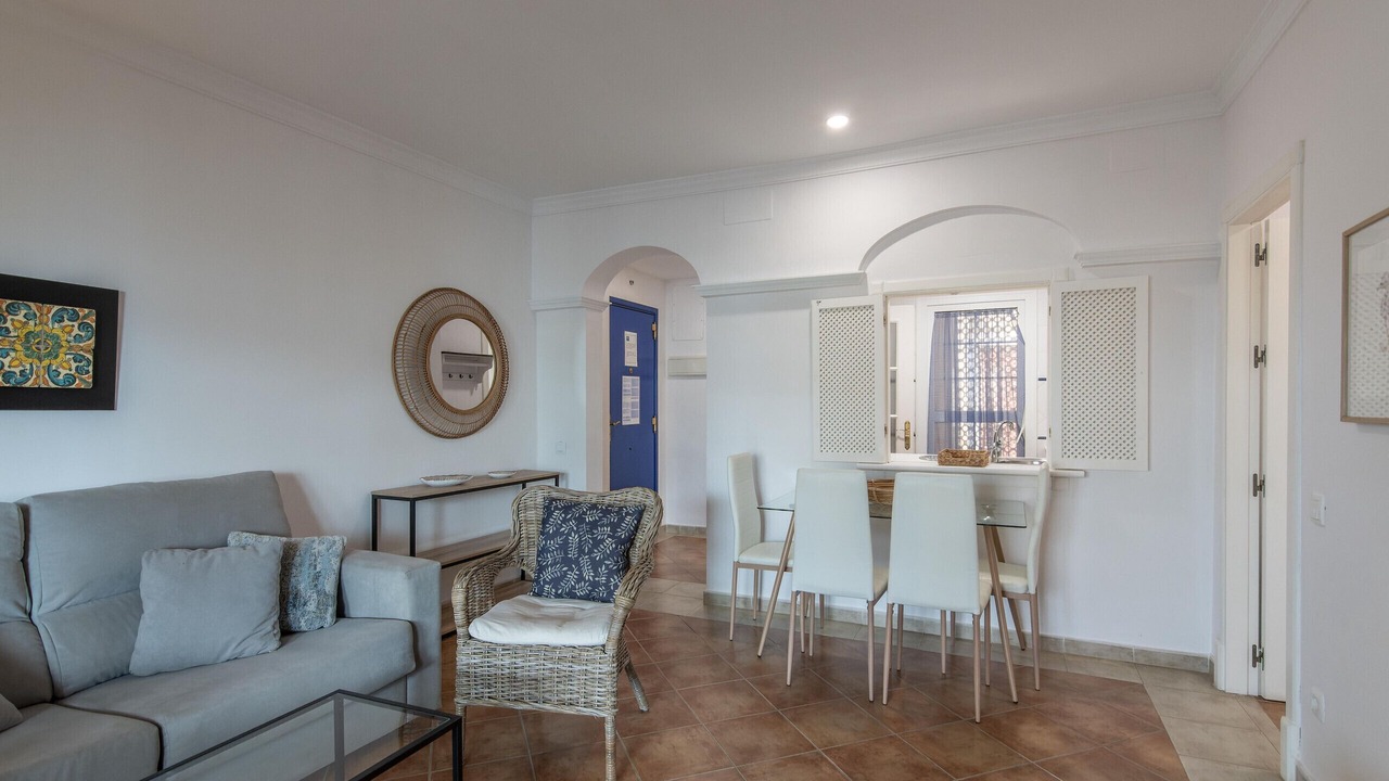 Photo of Livingroom in Punta del Moral