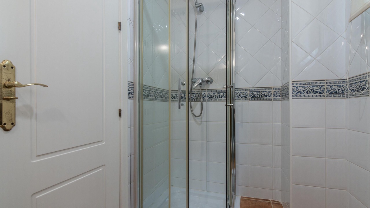 Photo of Bathroom in Punta del Moral