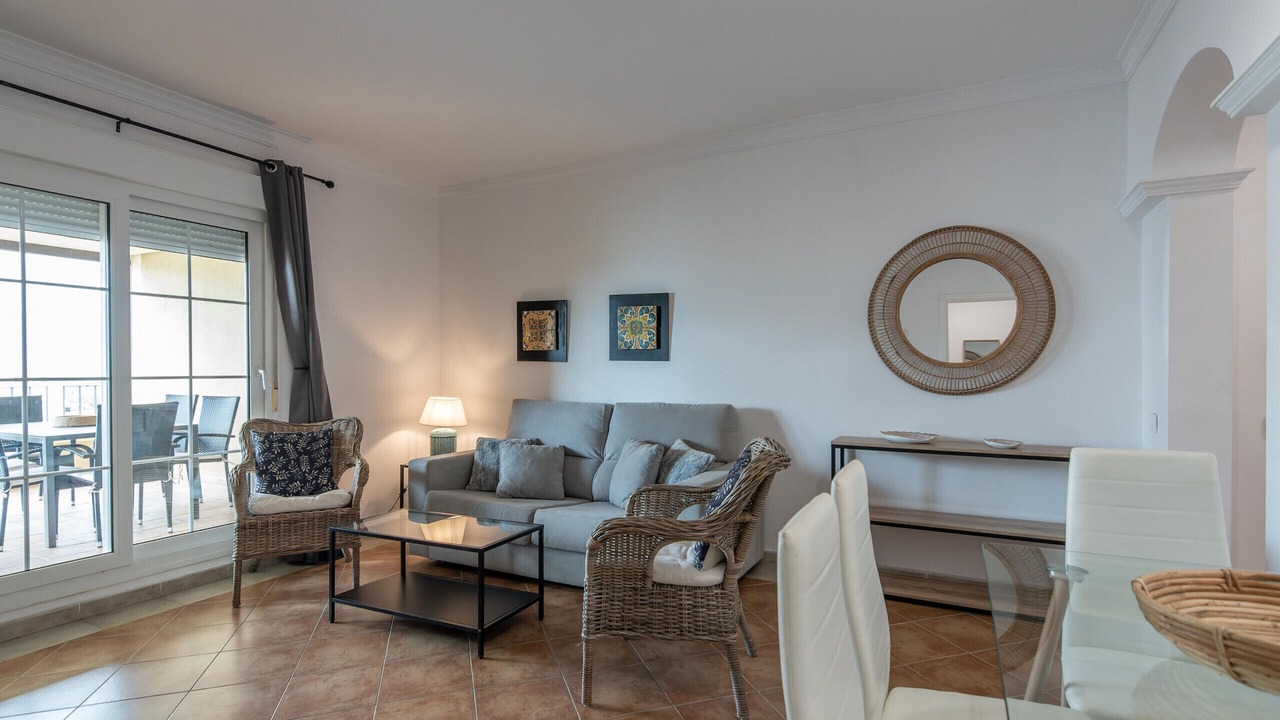 Photo of Livingroom in Punta del Moral