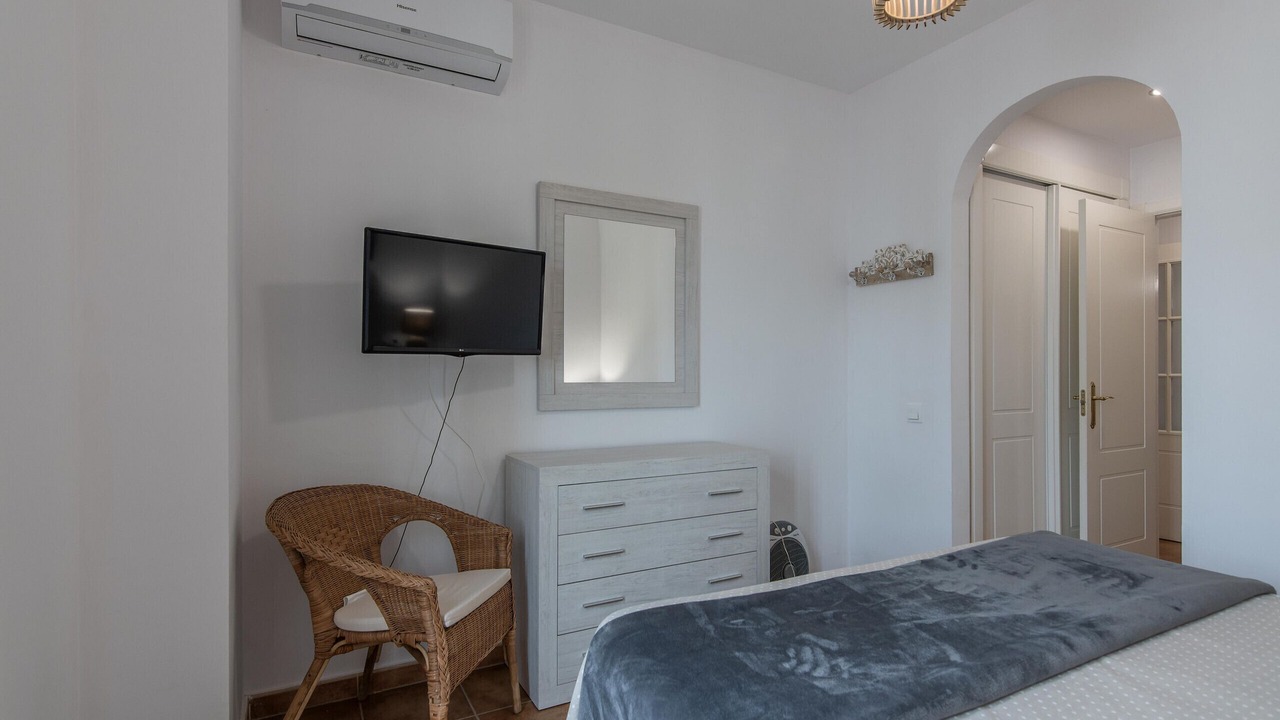 Photo of Bedroom in Punta del Moral