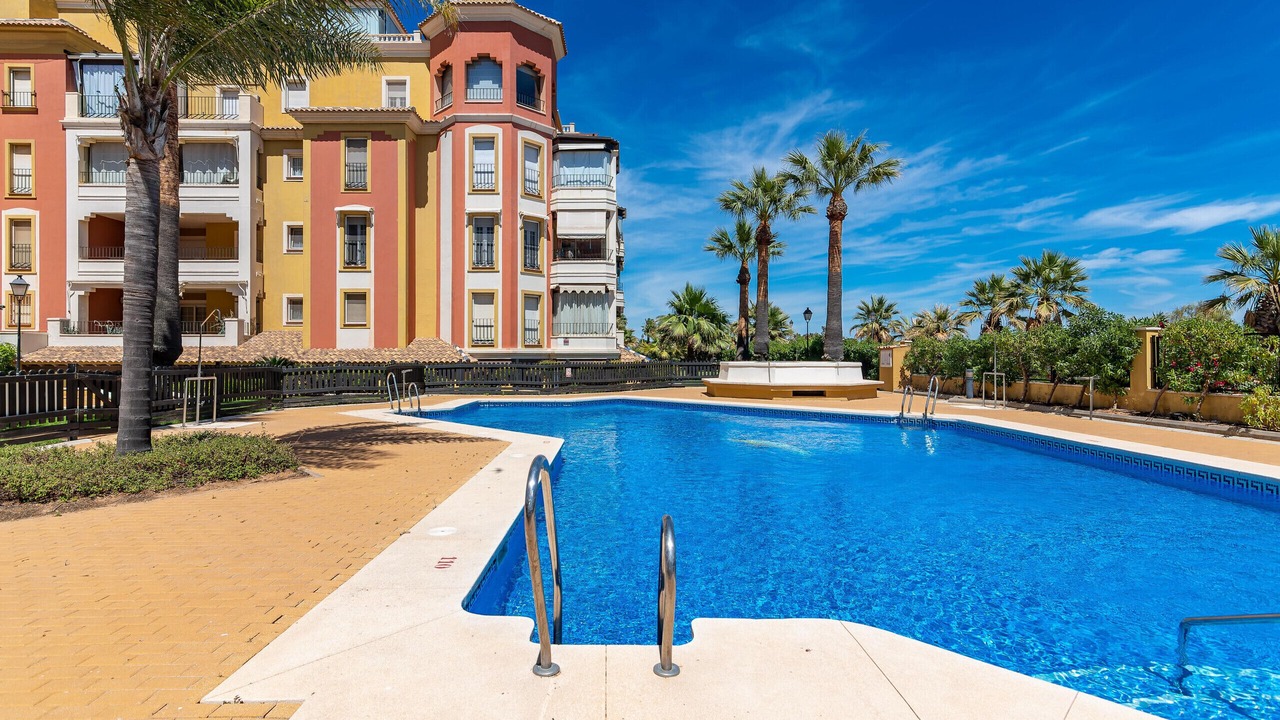 Photo of Outdoor in Punta del Moral