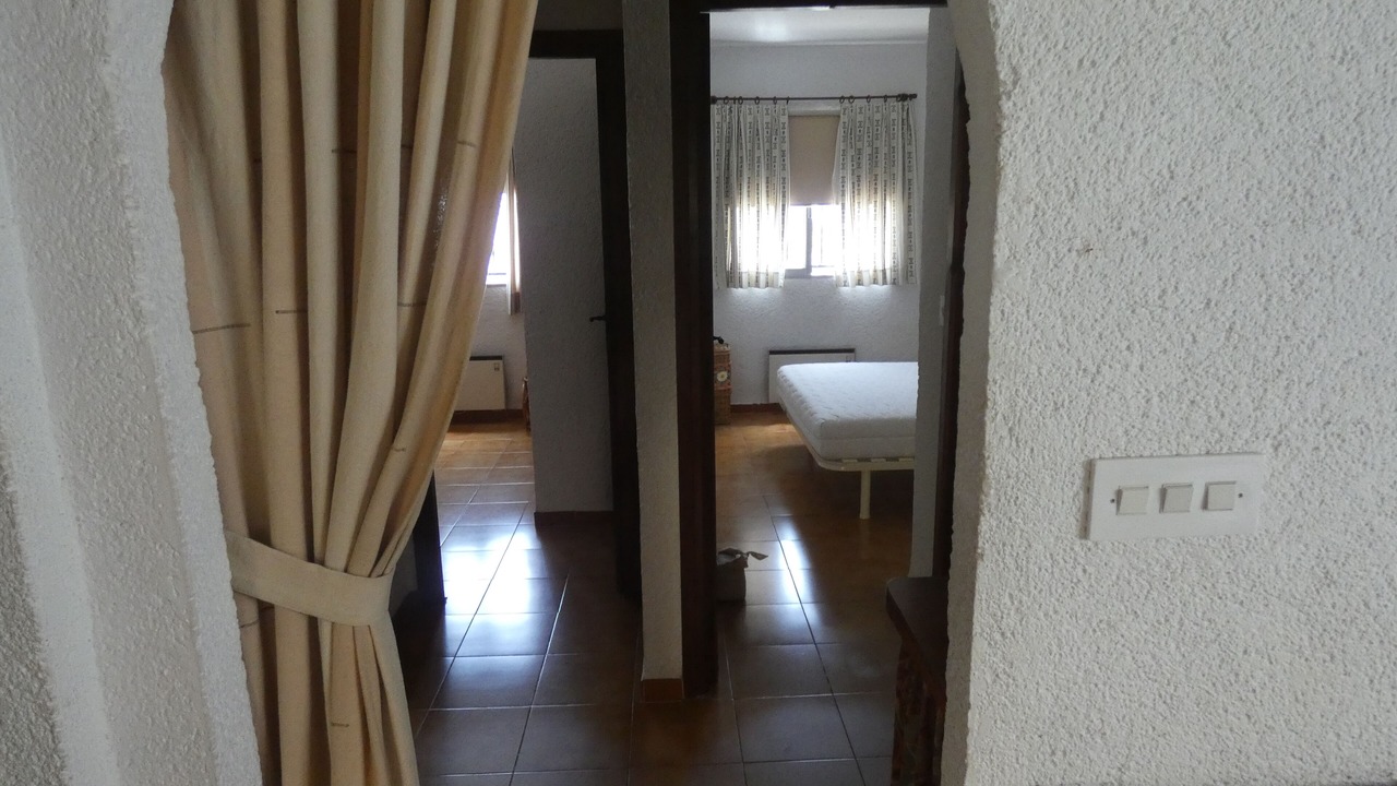 Photo of Bedroom in Les Deveses