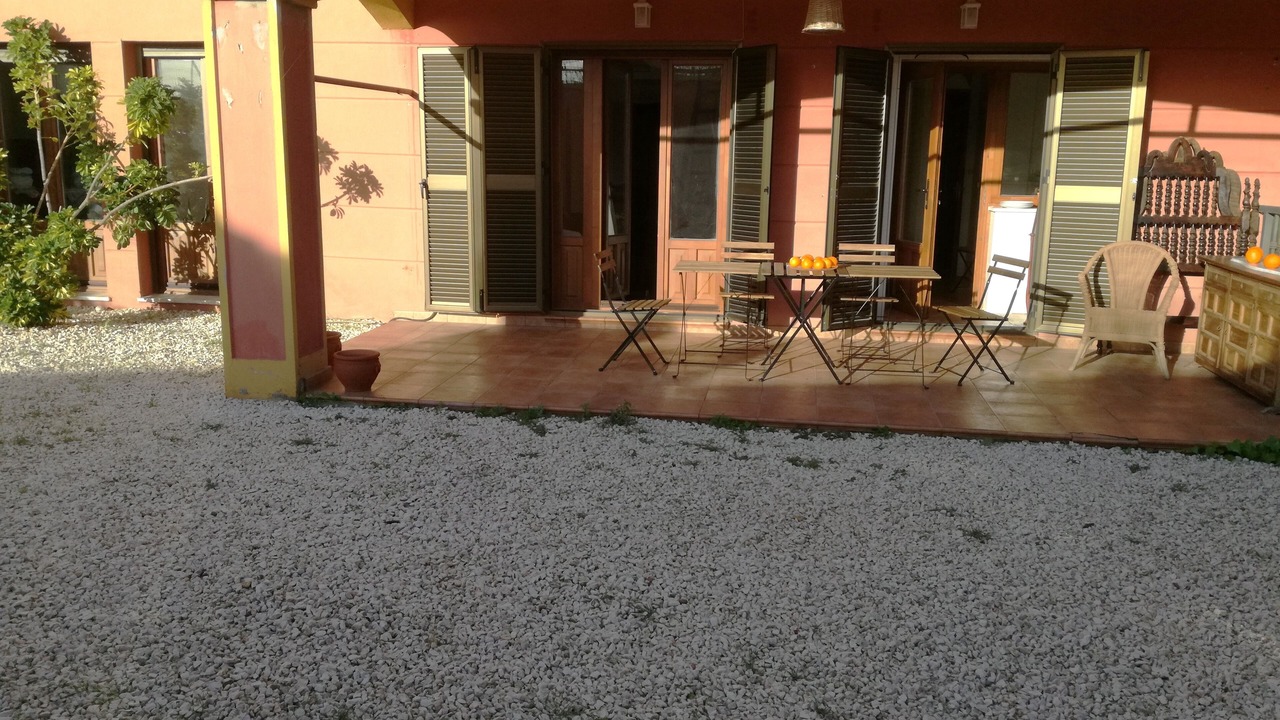 Photo of Outdoor in Costa Esuri