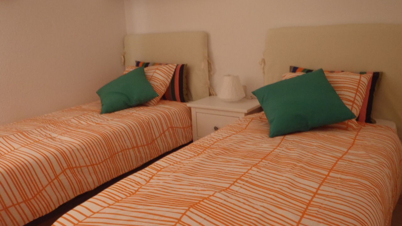 Photo of Bedroom in Morro Jable