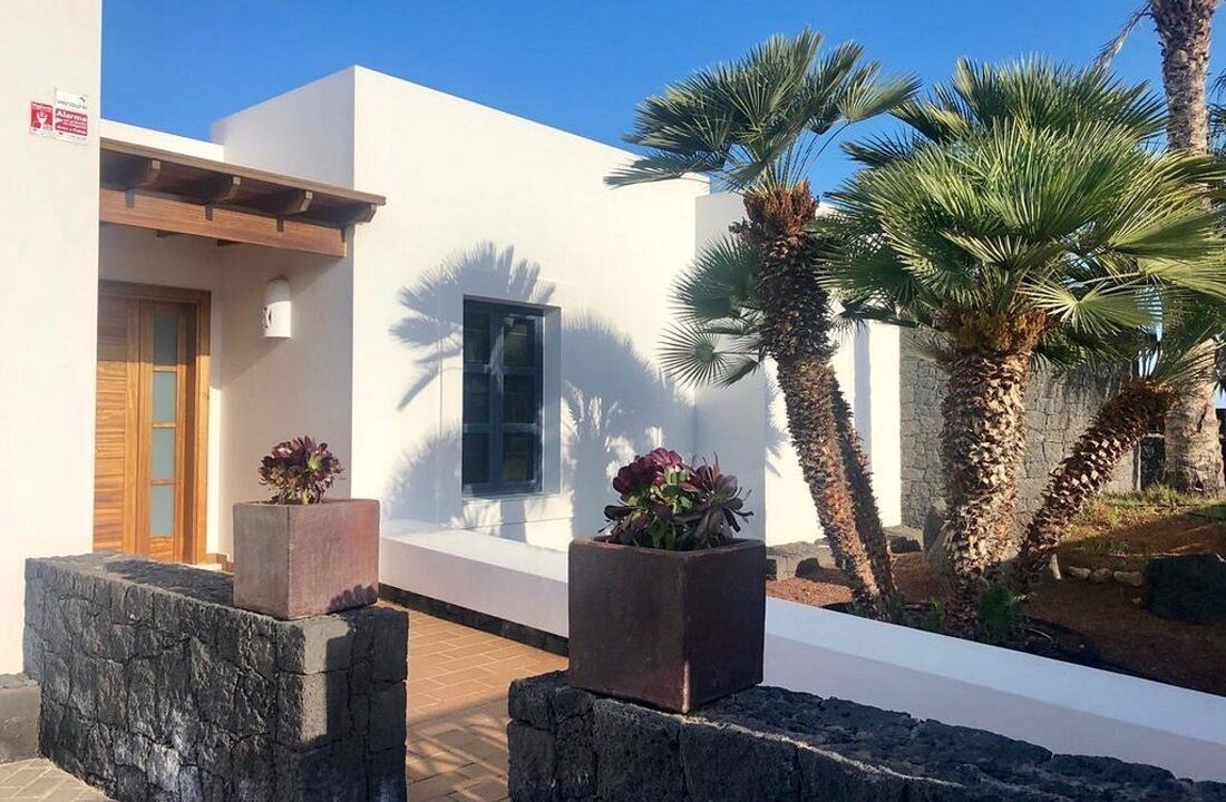 Photo of Outdoor in Playa Blanca