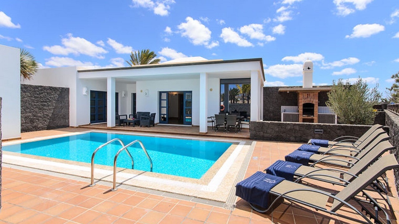 Photo of Outdoor in Playa Blanca