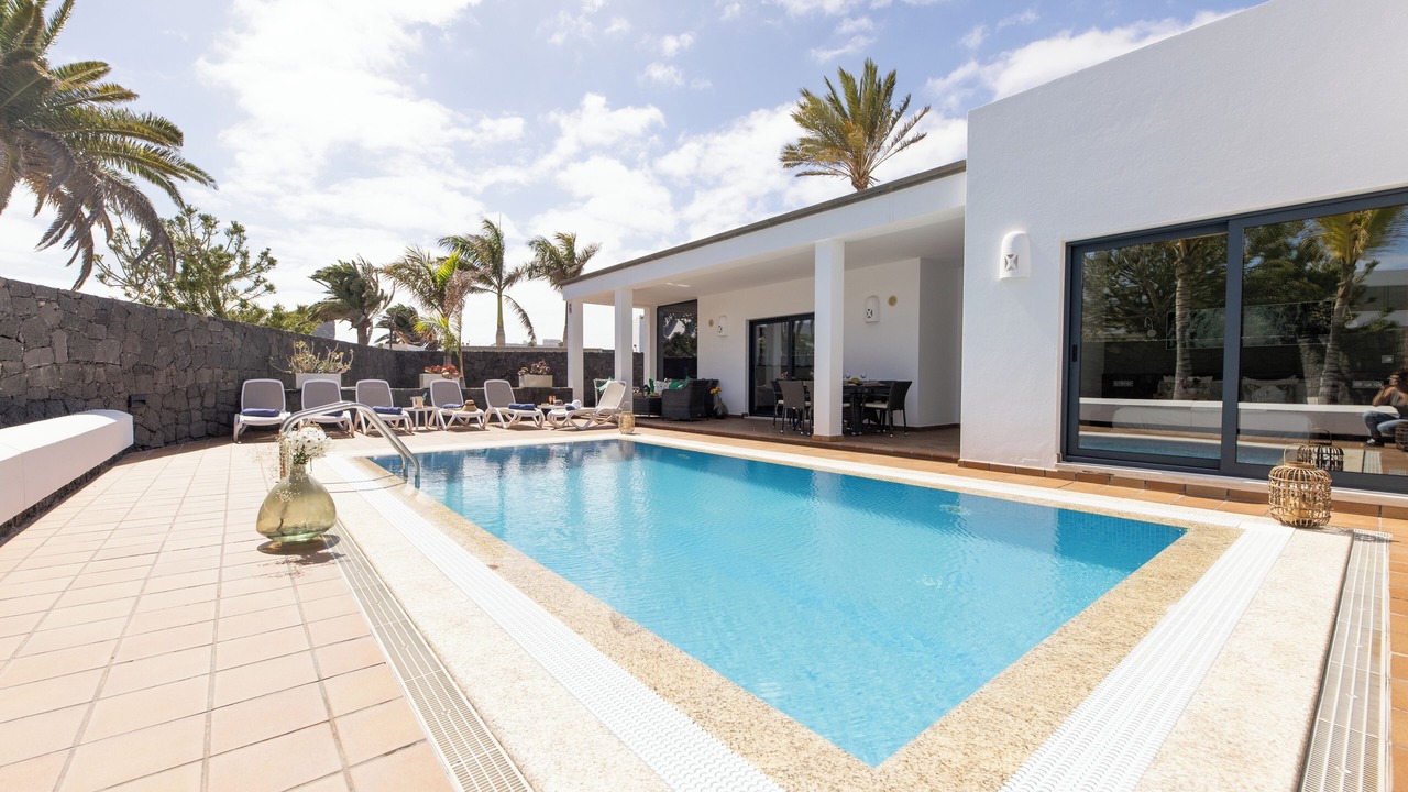 Photo of Outdoor in Playa Blanca