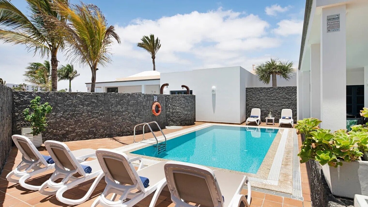 Photo of Outdoor in Playa Blanca