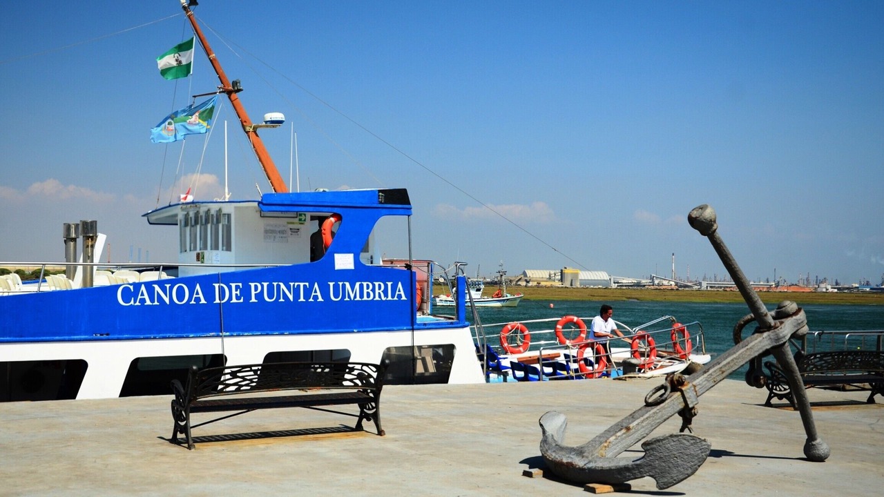 Photo of Others in Punta Umbria