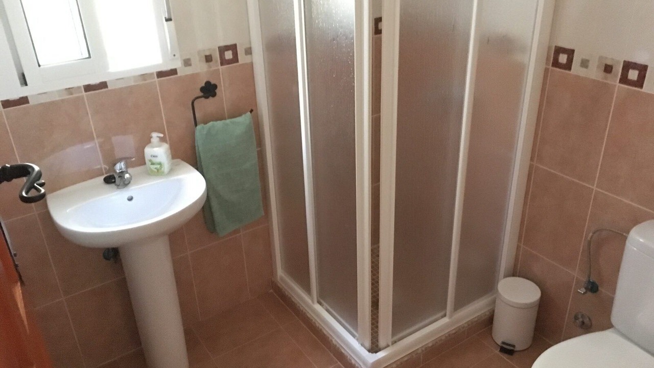 Photo of Bathroom in San Fulgencio