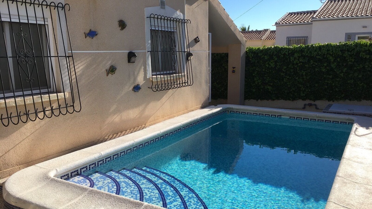 Photo of Outdoor in San Fulgencio