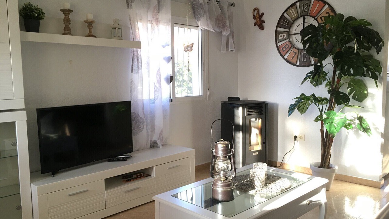 Photo of Livingroom in San Fulgencio