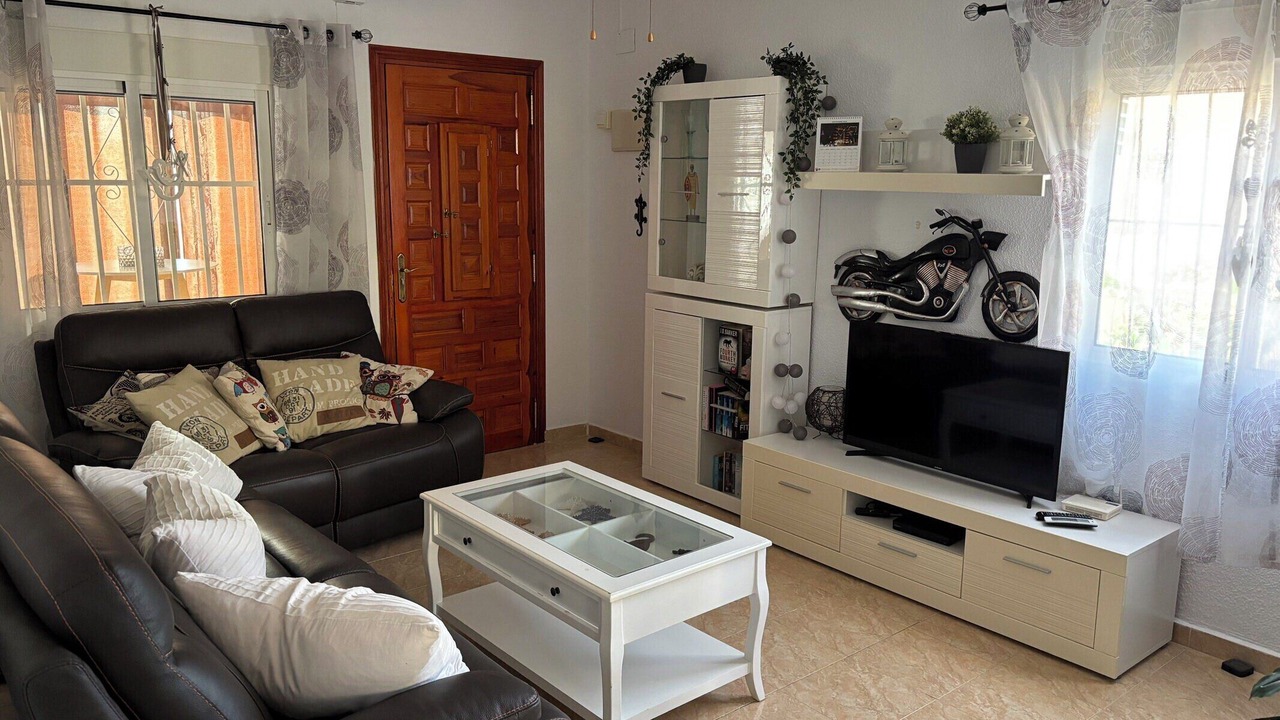 Photo of Livingroom in San Fulgencio