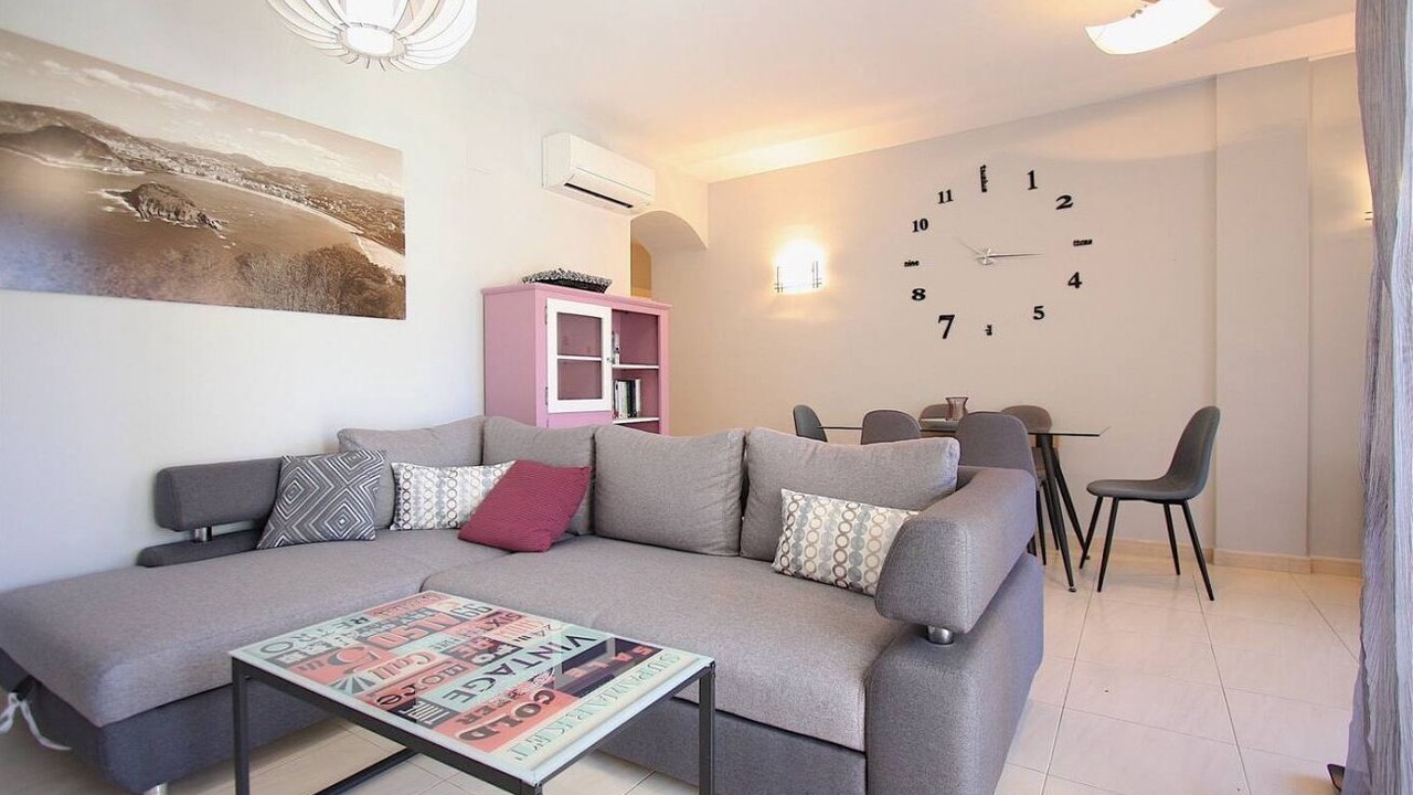 Photo of Livingroom in Denia