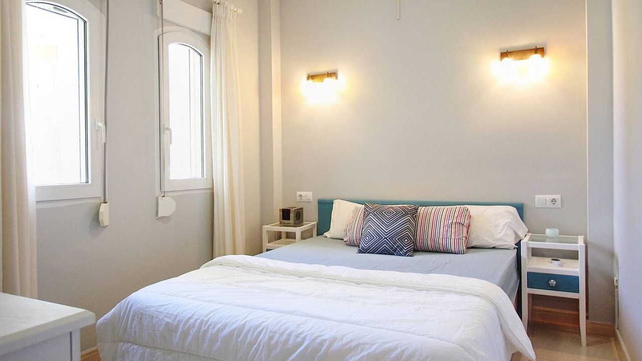 Photo of Bedroom in Denia