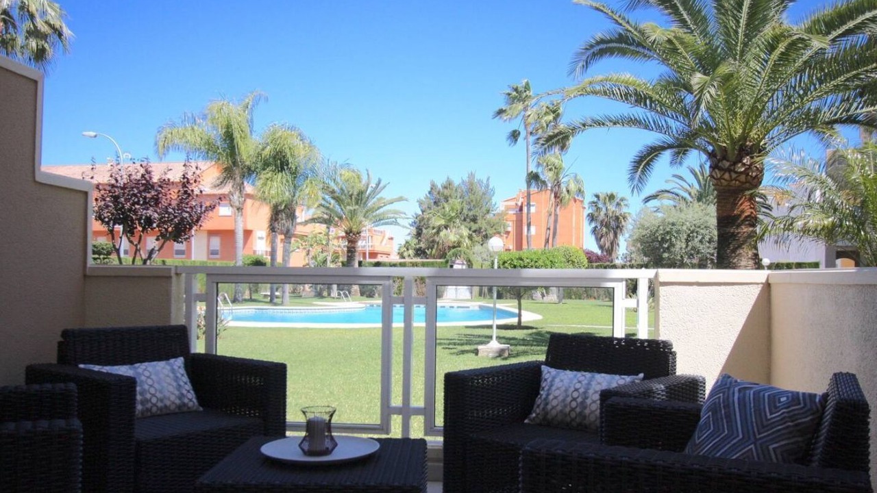 Photo of Outdoor in Denia