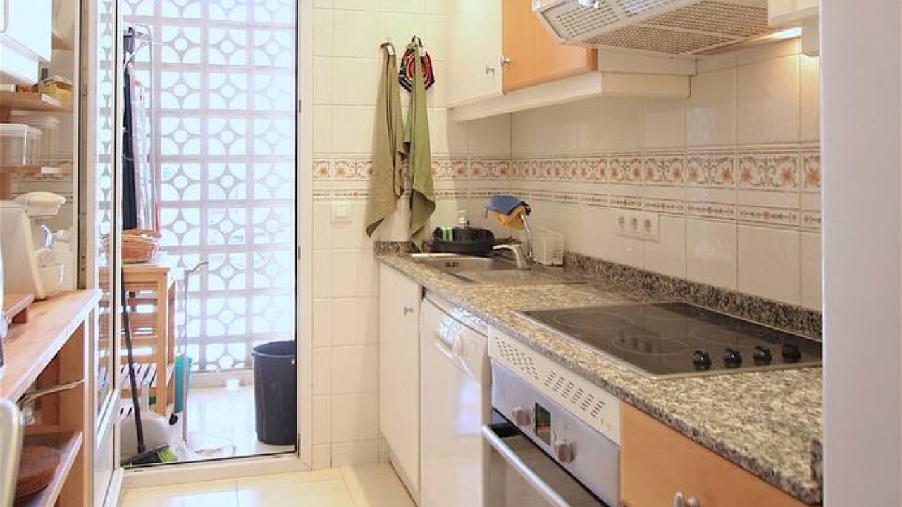 Photo of Kitchen in Denia