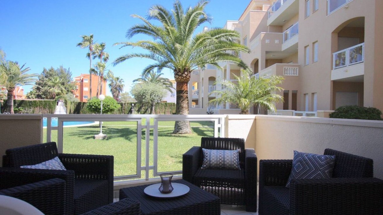 Photo of Outdoor in Denia