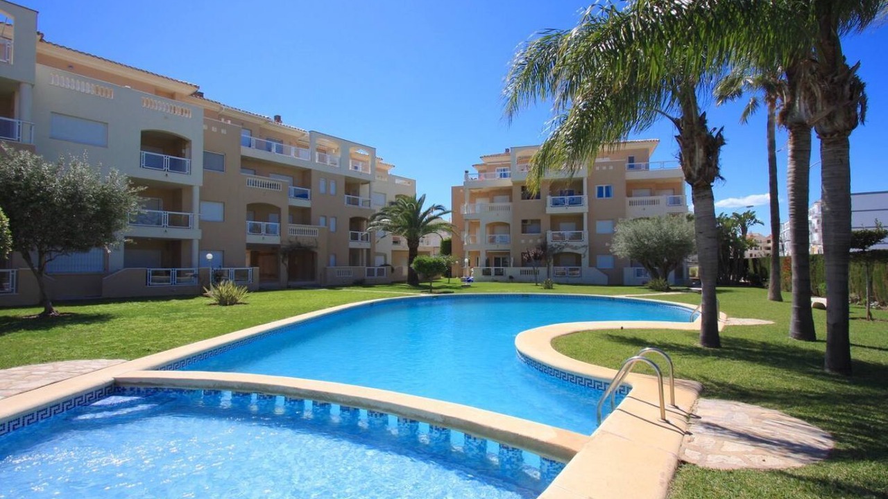 Photo of Outdoor in Denia