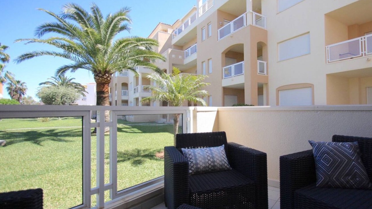 Photo of Outdoor in Denia