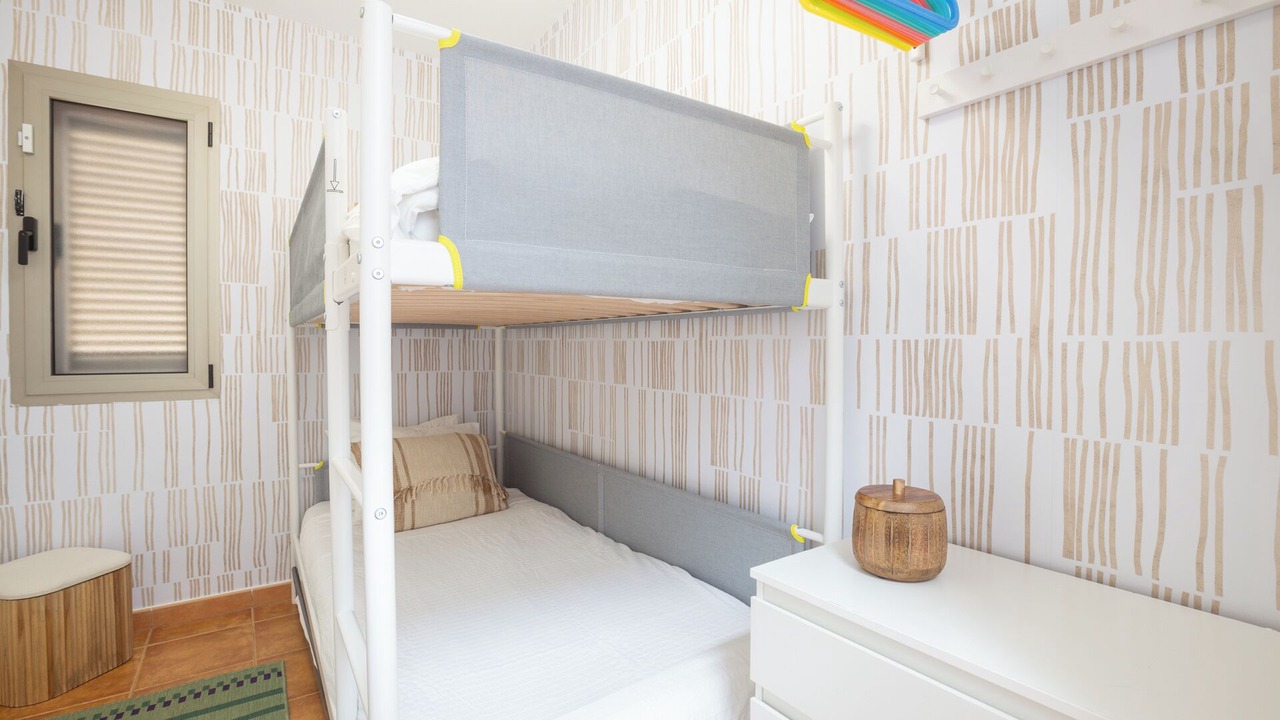 Photo of Bedroom in Costa de Antigua