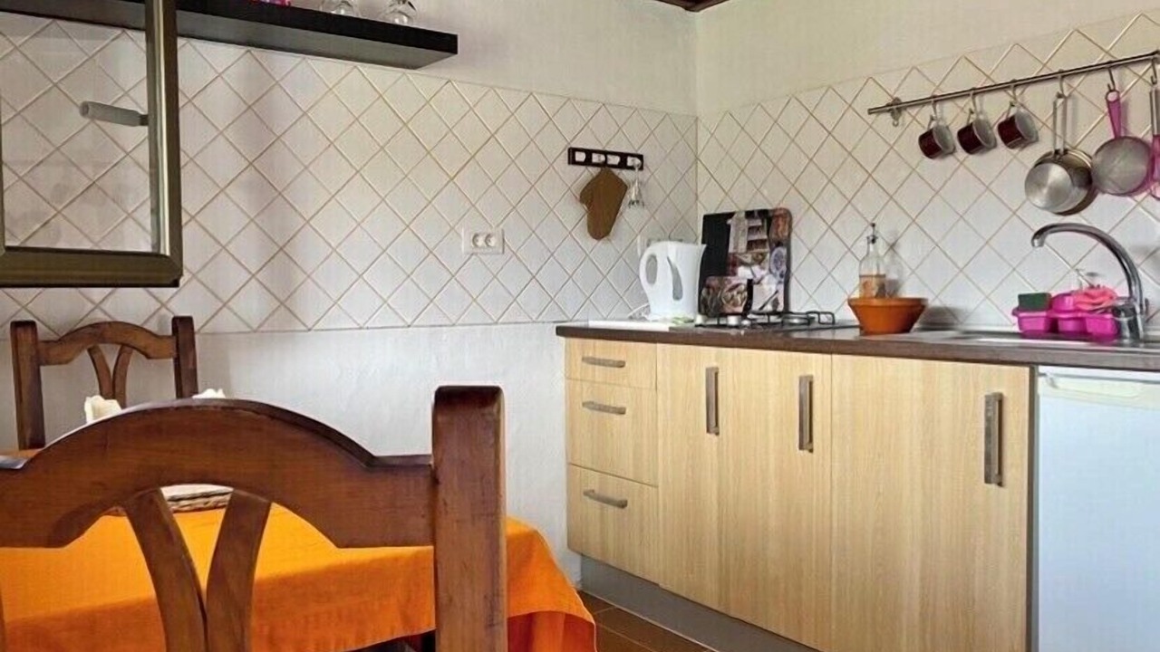 Photo of Kitchen in Juncalillo
