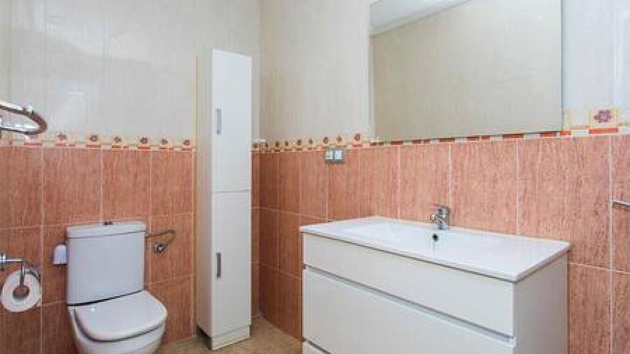 Photo of Bathroom in Formentera de Segura