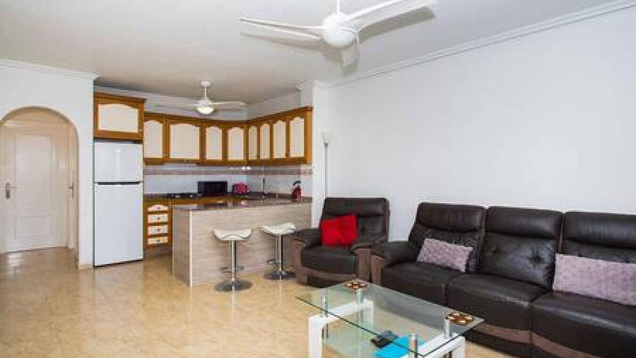 Photo of Livingroom in Formentera de Segura