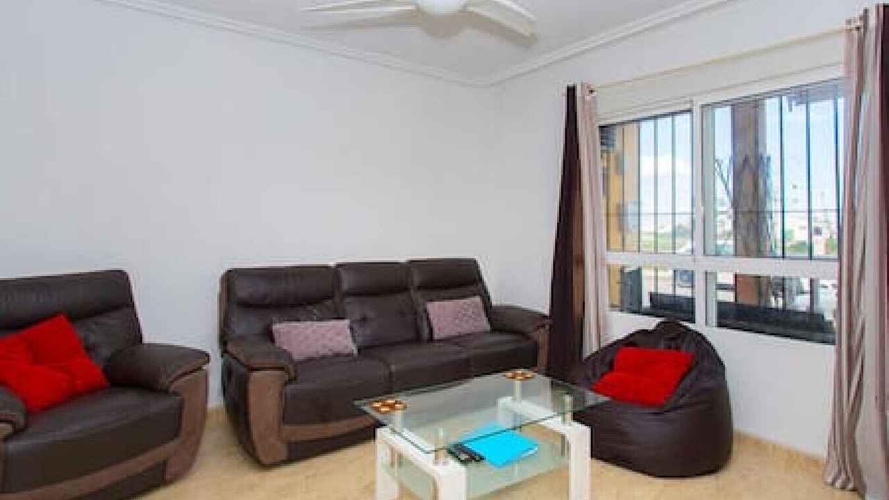 Photo of Livingroom in Formentera de Segura