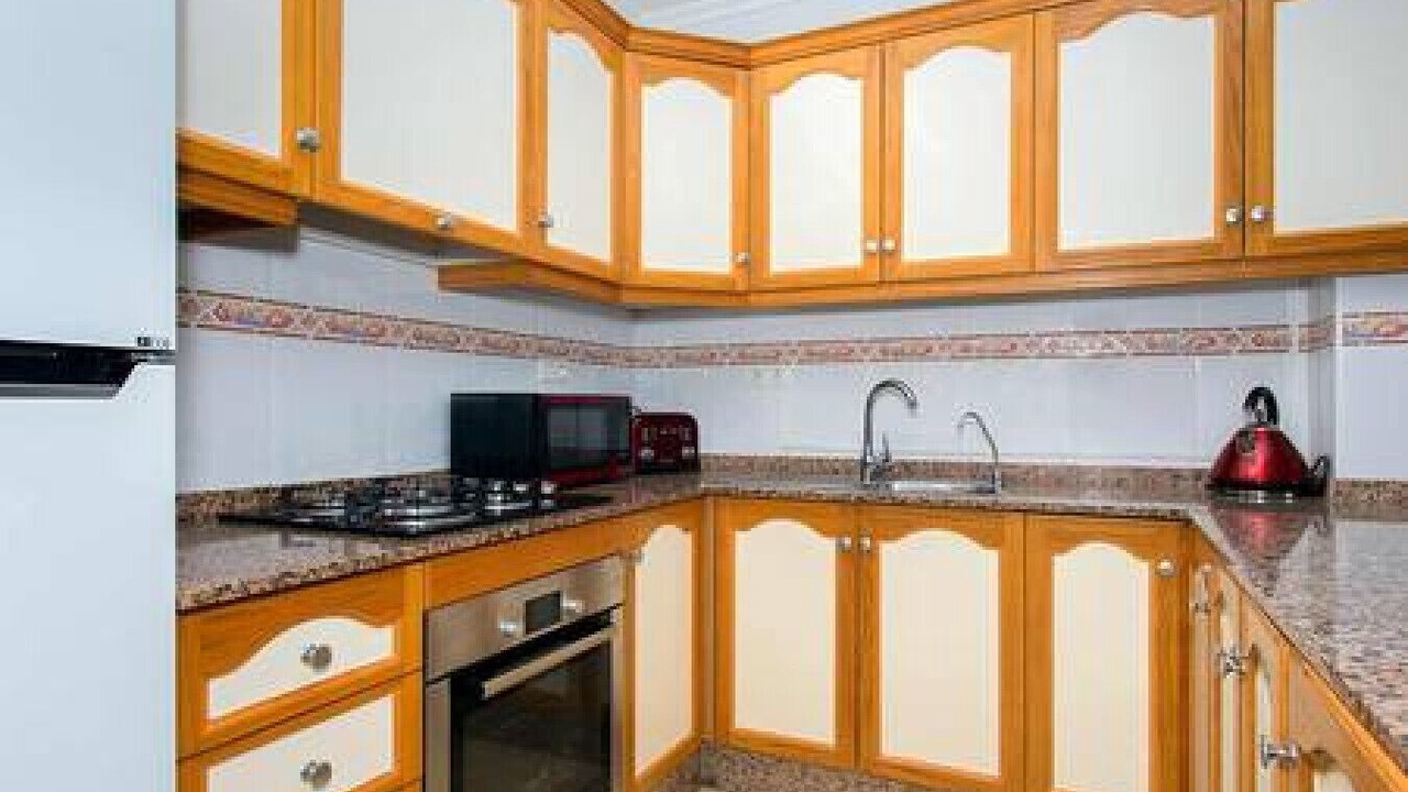 Photo of Kitchen in Formentera de Segura