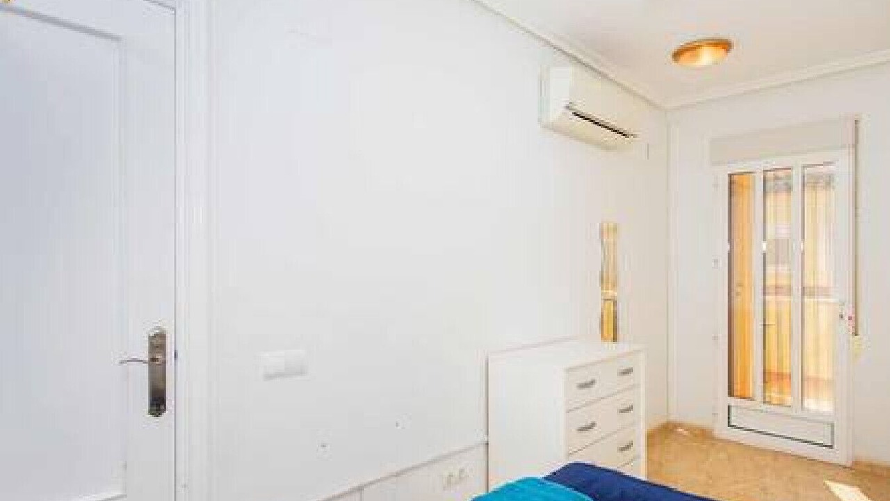 Photo of Bedroom in Formentera de Segura