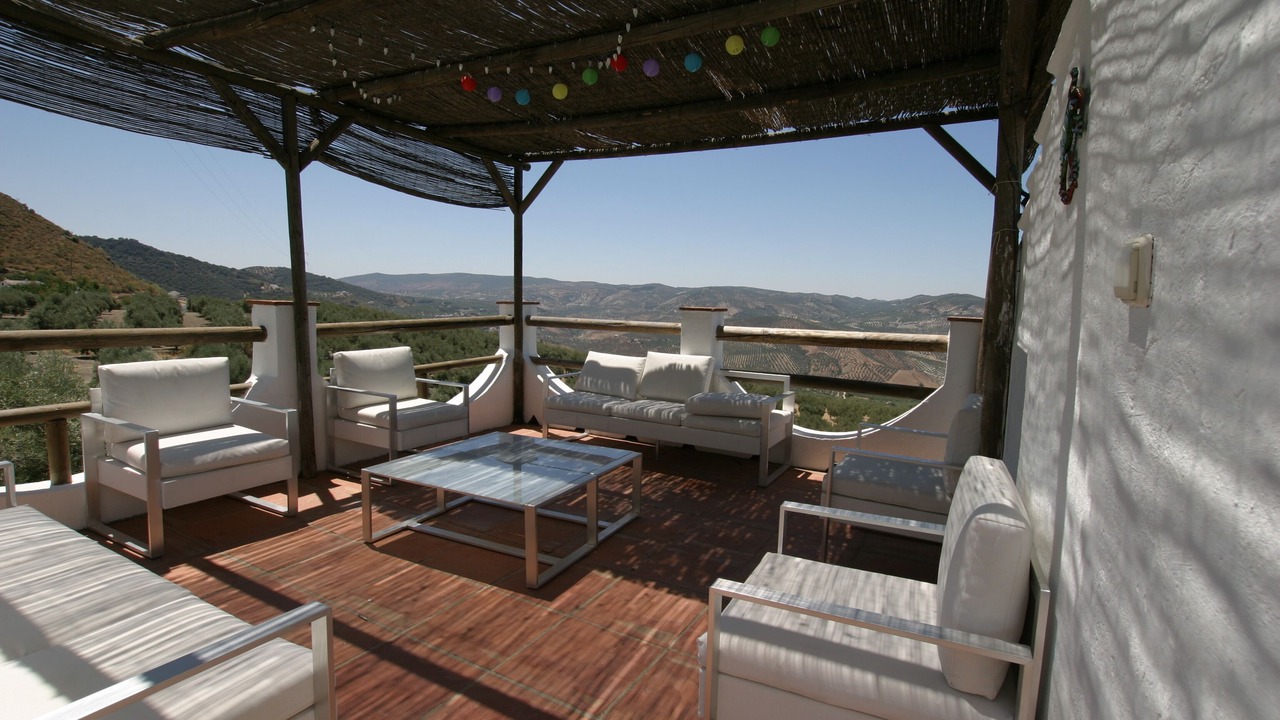 Photo of Outdoor in Iznajar