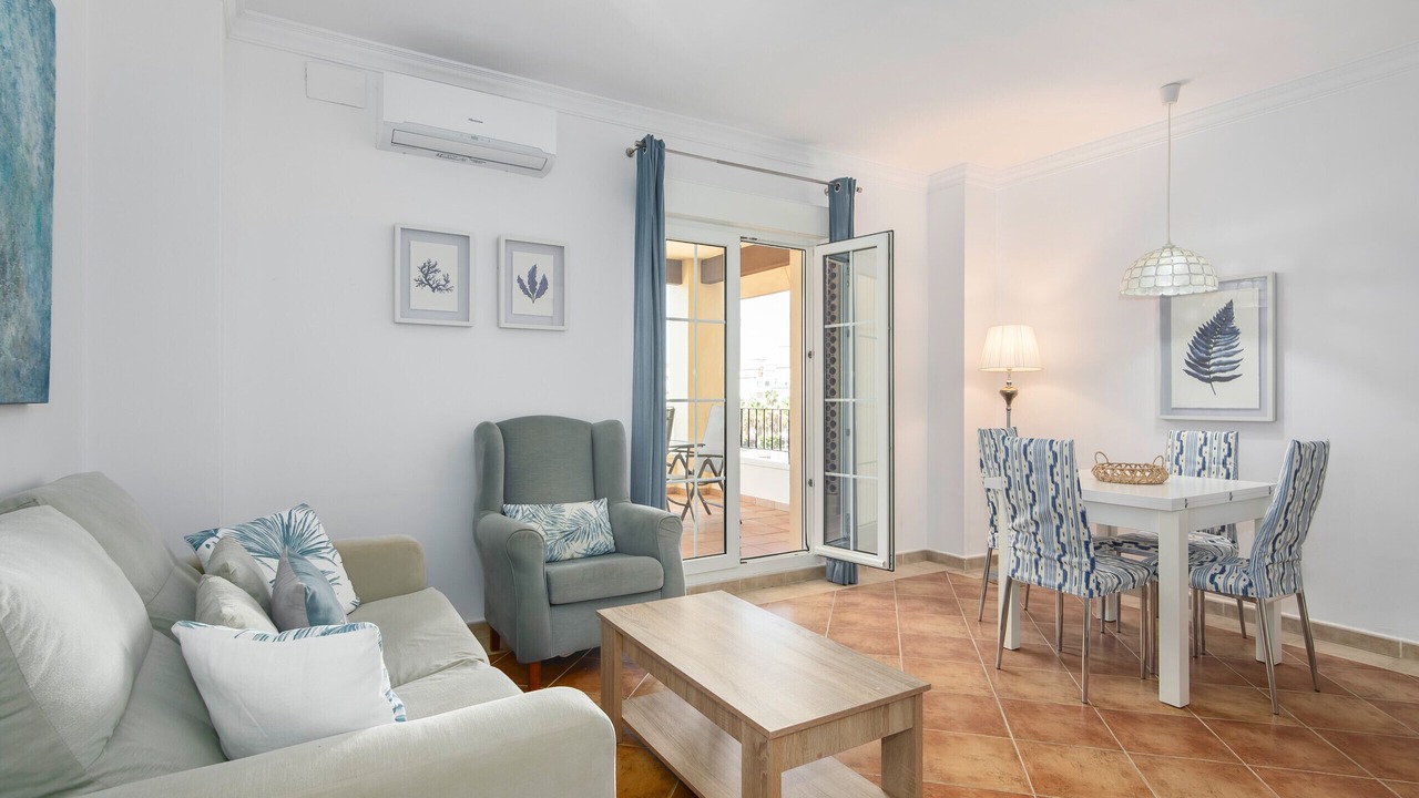 Photo of Livingroom in Punta del Moral