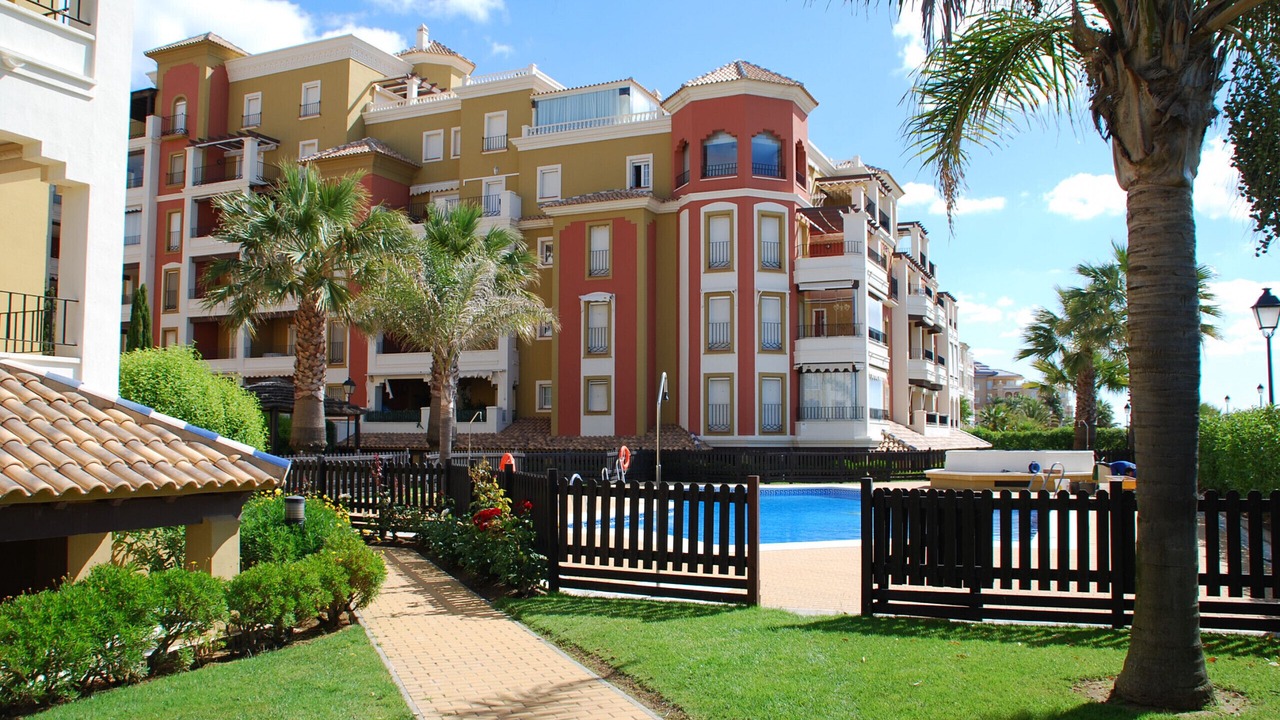 Photo of Outdoor in Punta del Moral