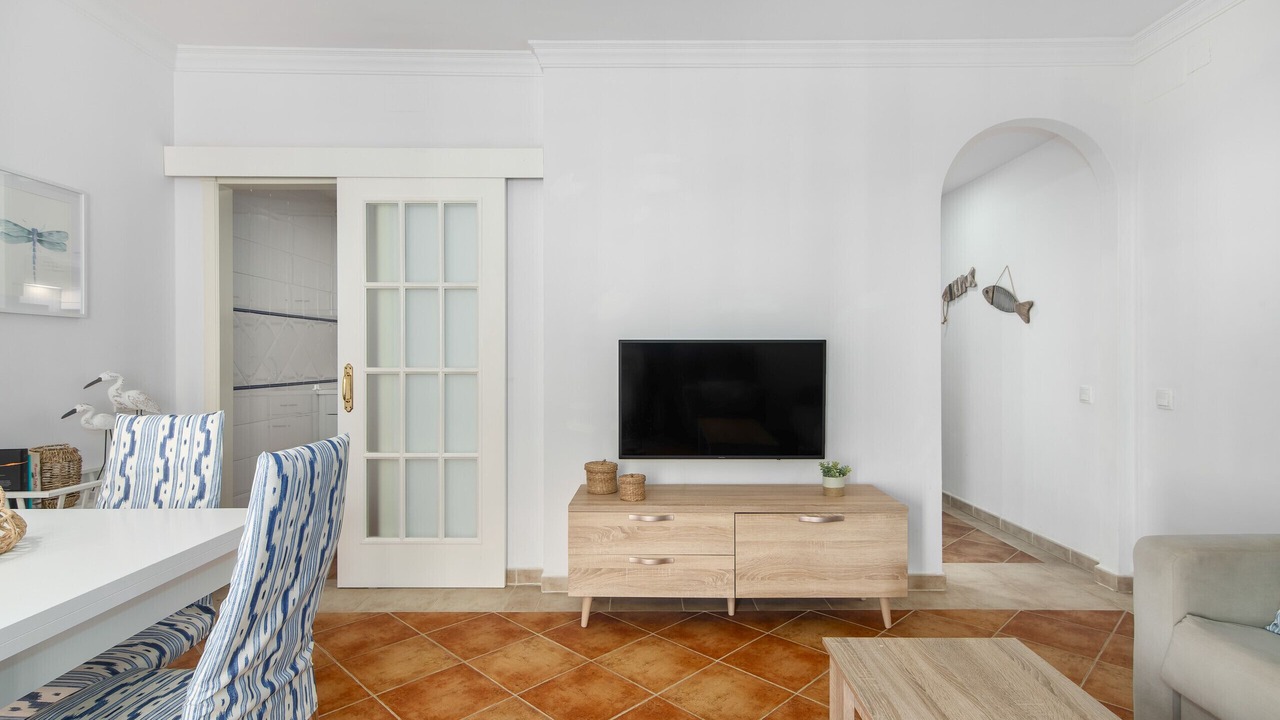 Photo of Livingroom in Punta del Moral